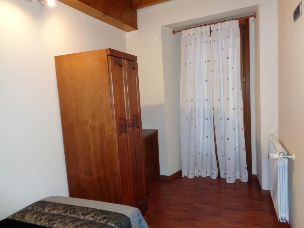 Apartamentos Turisticos Javier Lugo Exterior foto